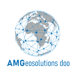 AMGeoSolutions logo